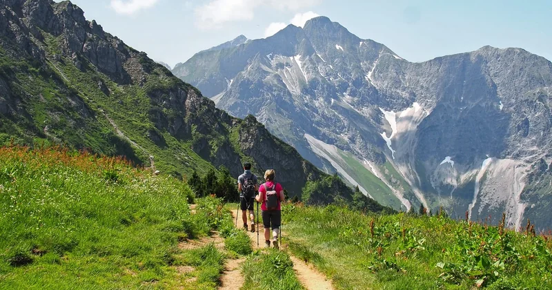 Les circuits de 3 à 5 jours dans les Alpes : où aller et comment s'organiser