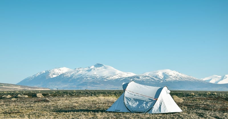 Tente parfaite pour une aventure en solo : le guide complet pour bien choisir